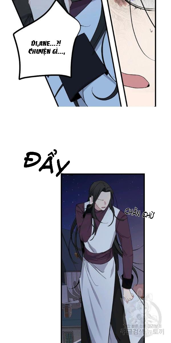 đọc truyện Mối Tình Đầu Của Bạo Chúa Chương 75 ảnh 29 tại Thiên Thai Truyện