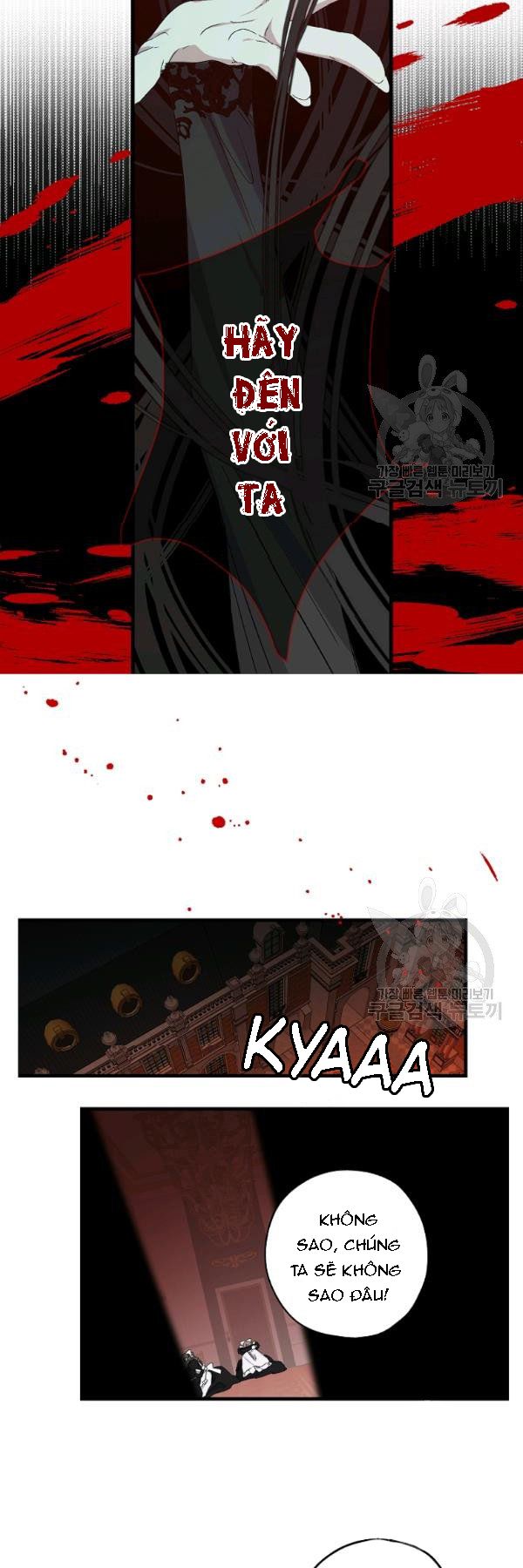 đọc truyện Mối Tình Đầu Của Bạo Chúa Chương 75 ảnh 36 tại Thiên Thai Truyện