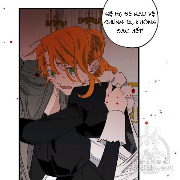 đọc truyện Mối Tình Đầu Của Bạo Chúa Chương 75 ảnh 37 tại Thiên Thai Truyện