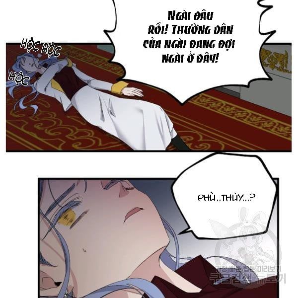 đọc truyện Mối Tình Đầu Của Bạo Chúa Chương 75 ảnh 50 tại Thiên Thai Truyện