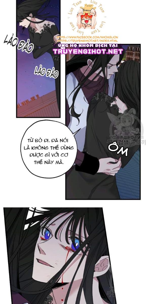 đọc truyện Mối Tình Đầu Của Bạo Chúa Chương 75 ảnh 7 tại Thiên Thai Truyện