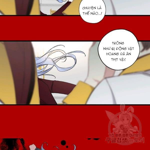 đọc truyện Mối Tình Đầu Của Bạo Chúa Chương 75 ảnh 59 tại Thiên Thai Truyện