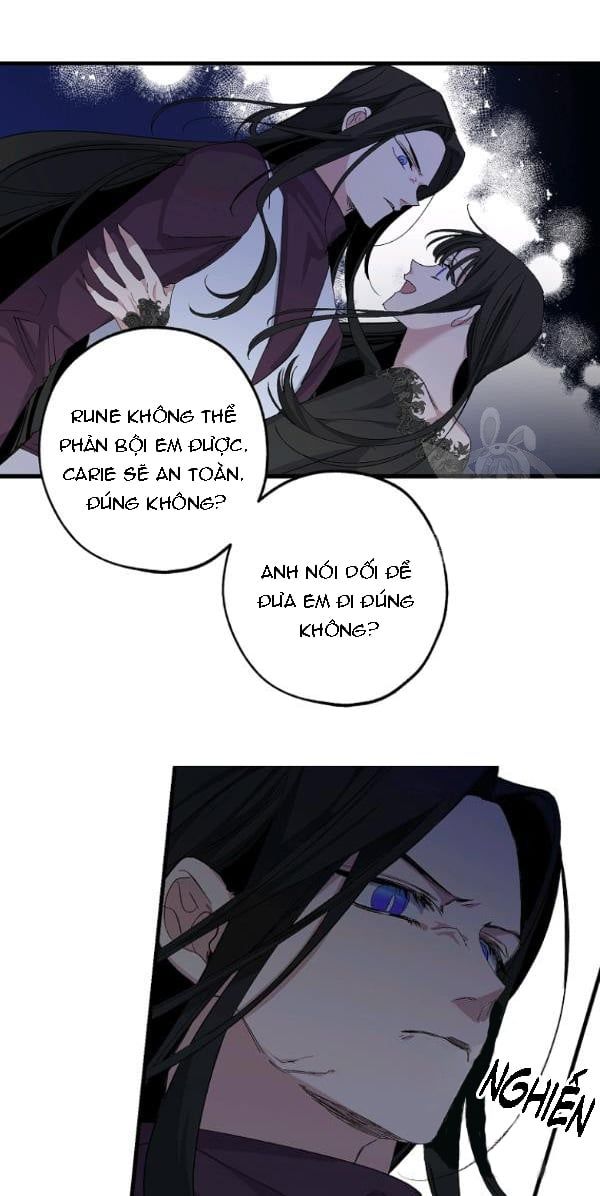 đọc truyện Mối Tình Đầu Của Bạo Chúa Chương 75 ảnh 9 tại Thiên Thai Truyện