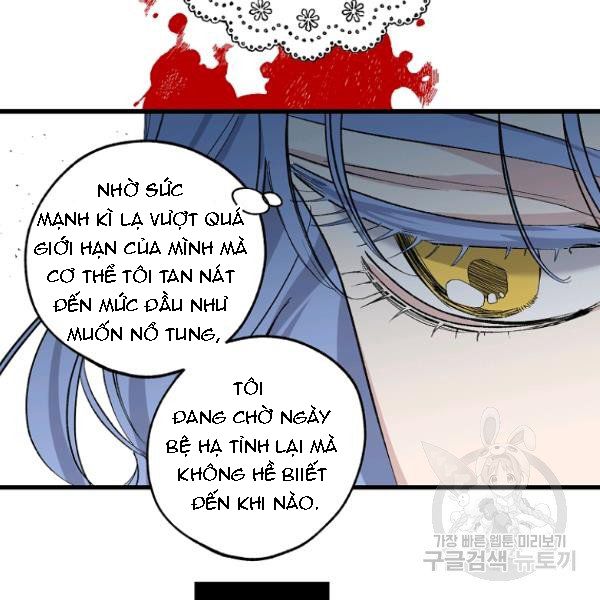 đọc truyện Mối Tình Đầu Của Bạo Chúa Chương 75 ảnh 75 tại Thiên Thai Truyện