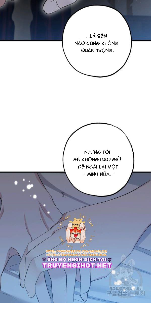 đọc truyện Mối Tình Đầu Của Bạo Chúa Chương 75 ảnh 84 tại Thiên Thai Truyện