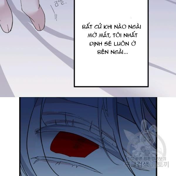 đọc truyện Mối Tình Đầu Của Bạo Chúa Chương 75 ảnh 85 tại Thiên Thai Truyện