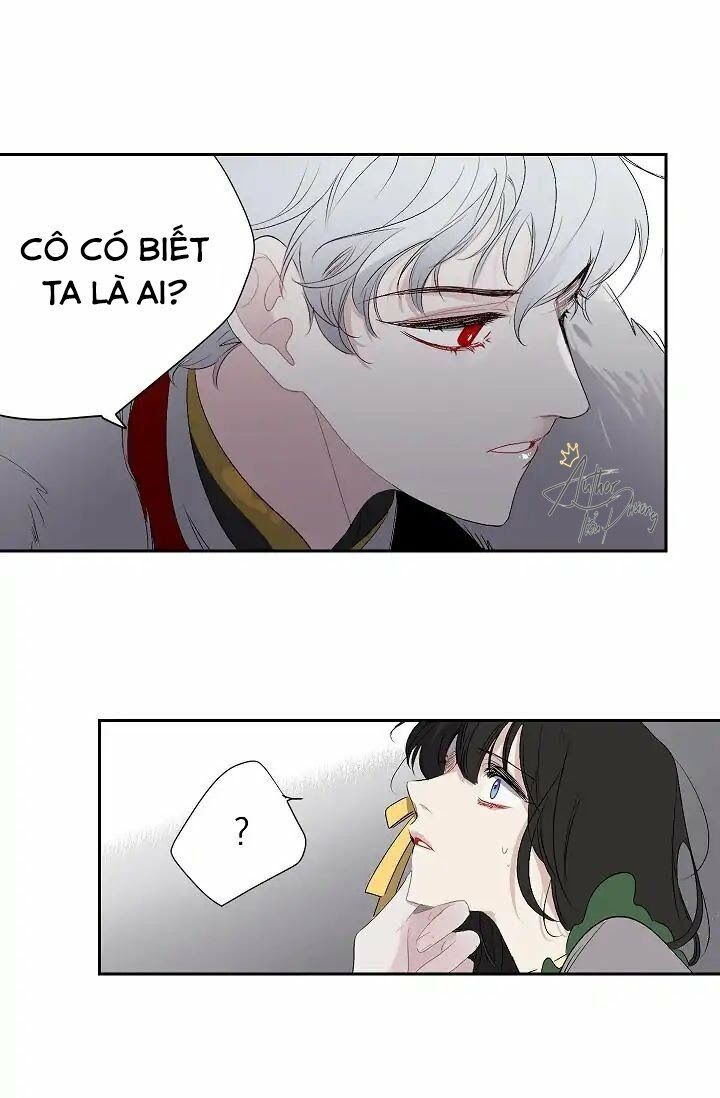 đọc truyện Mối Tình Đầu Của Bạo Chúa Chương 8 ảnh 12 tại Thiên Thai Truyện