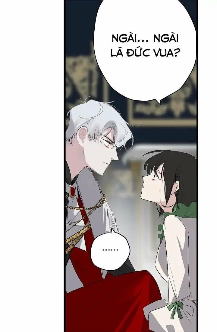 đọc truyện Mối Tình Đầu Của Bạo Chúa Chương 8 ảnh 13 tại Thiên Thai Truyện