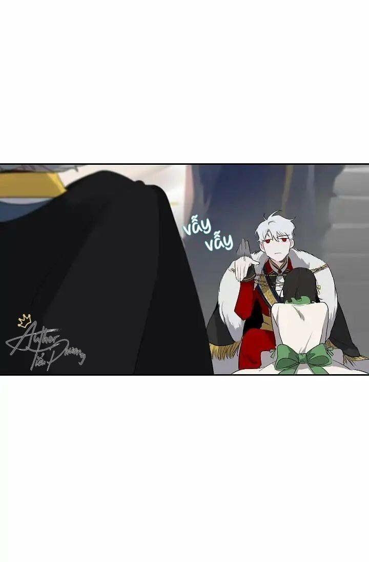 đọc truyện Mối Tình Đầu Của Bạo Chúa Chương 8 ảnh 15 tại Thiên Thai Truyện