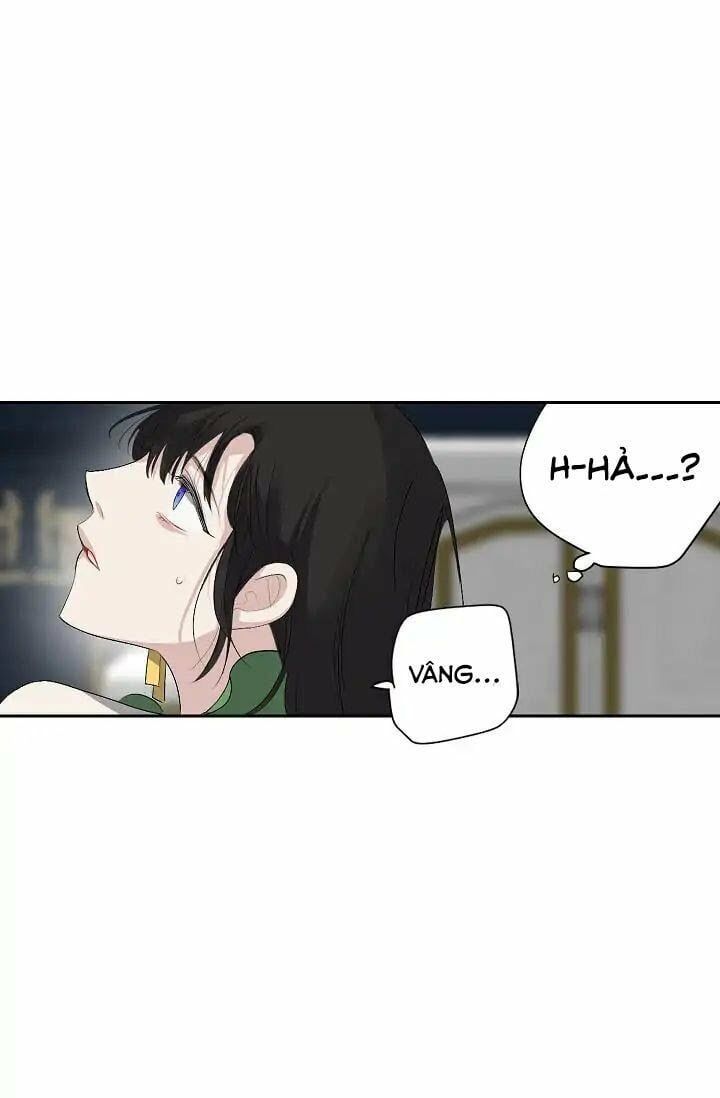 đọc truyện Mối Tình Đầu Của Bạo Chúa Chương 8 ảnh 18 tại Thiên Thai Truyện