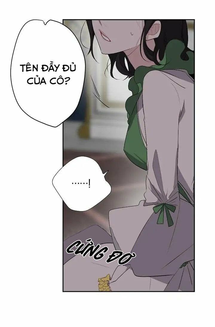 đọc truyện Mối Tình Đầu Của Bạo Chúa Chương 8 ảnh 20 tại Thiên Thai Truyện