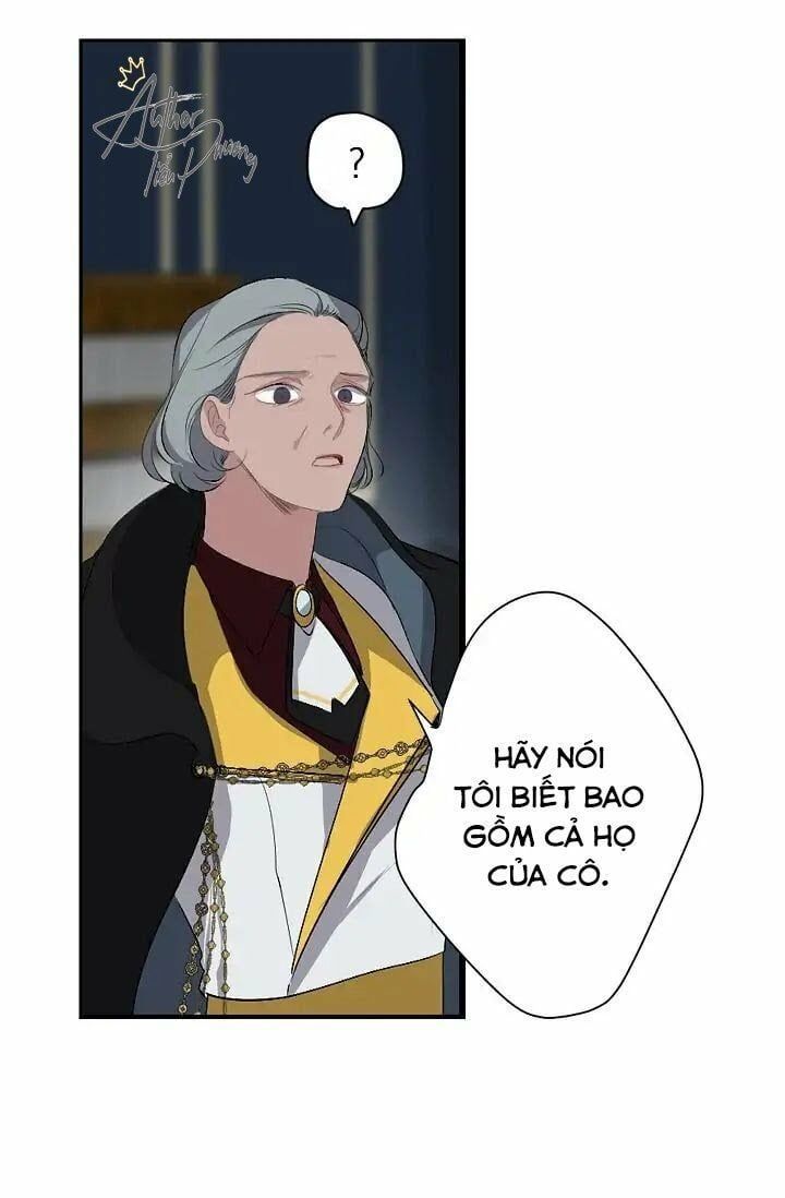 đọc truyện Mối Tình Đầu Của Bạo Chúa Chương 8 ảnh 21 tại Thiên Thai Truyện