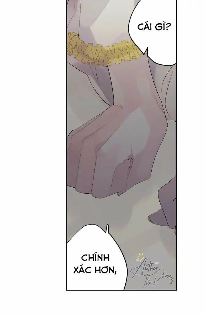 đọc truyện Mối Tình Đầu Của Bạo Chúa Chương 8 ảnh 24 tại Thiên Thai Truyện