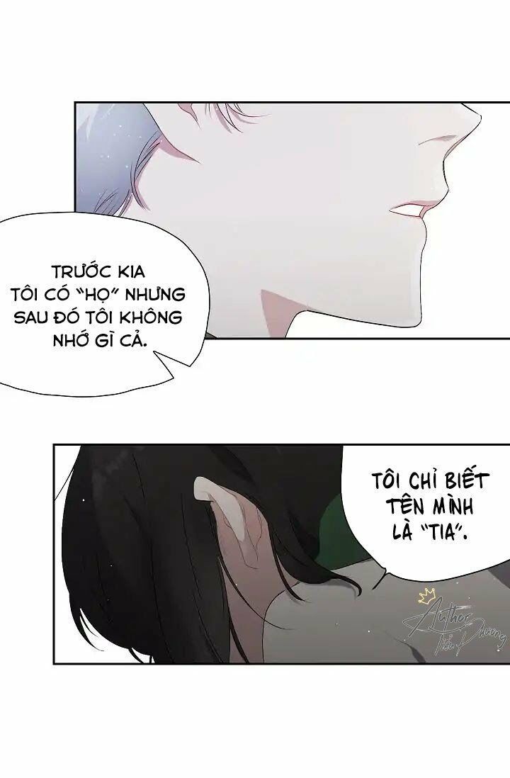 đọc truyện Mối Tình Đầu Của Bạo Chúa Chương 8 ảnh 25 tại Thiên Thai Truyện