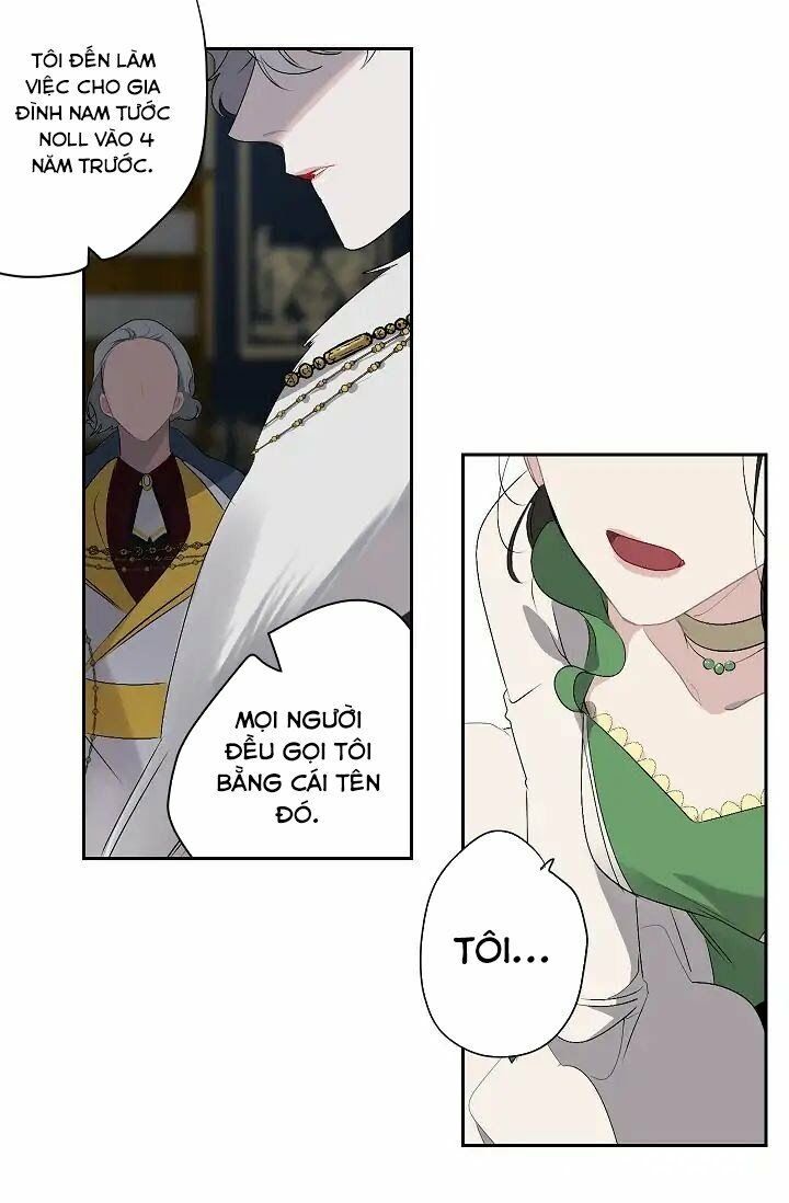 đọc truyện Mối Tình Đầu Của Bạo Chúa Chương 8 ảnh 26 tại Thiên Thai Truyện