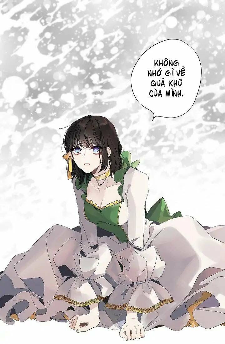 đọc truyện Mối Tình Đầu Của Bạo Chúa Chương 8 ảnh 27 tại Thiên Thai Truyện