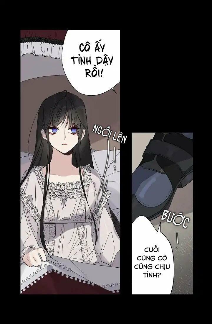 đọc truyện Mối Tình Đầu Của Bạo Chúa Chương 8 ảnh 31 tại Thiên Thai Truyện