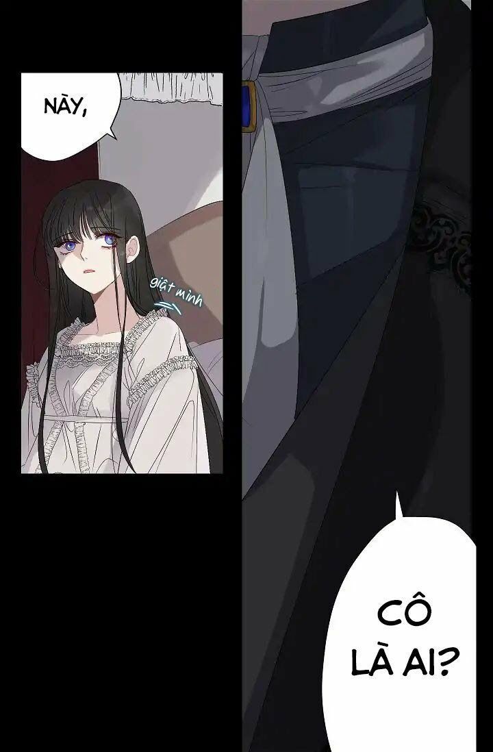 đọc truyện Mối Tình Đầu Của Bạo Chúa Chương 8 ảnh 32 tại Thiên Thai Truyện