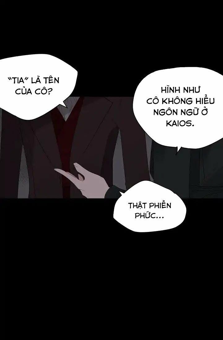 đọc truyện Mối Tình Đầu Của Bạo Chúa Chương 8 ảnh 37 tại Thiên Thai Truyện