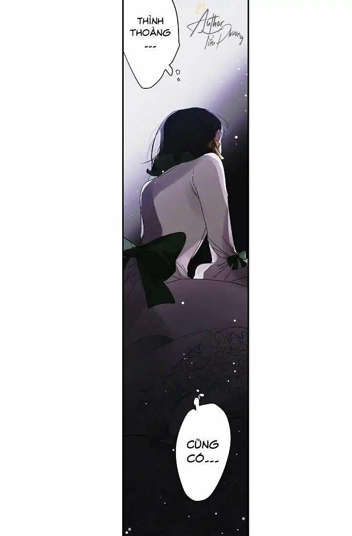 đọc truyện Mối Tình Đầu Của Bạo Chúa Chương 8 ảnh 44 tại Thiên Thai Truyện