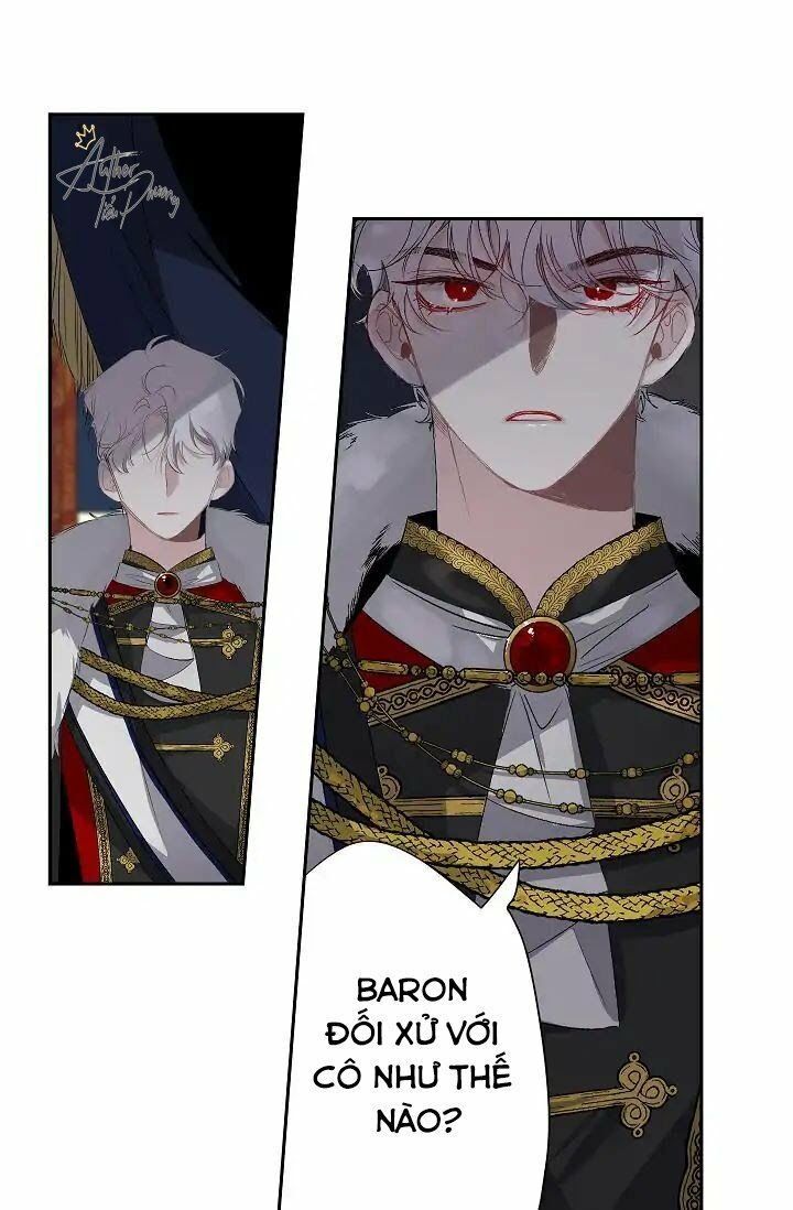 đọc truyện Mối Tình Đầu Của Bạo Chúa Chương 8 ảnh 45 tại Thiên Thai Truyện