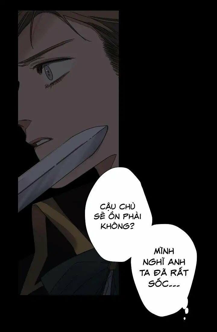 đọc truyện Mối Tình Đầu Của Bạo Chúa Chương 8 ảnh 52 tại Thiên Thai Truyện