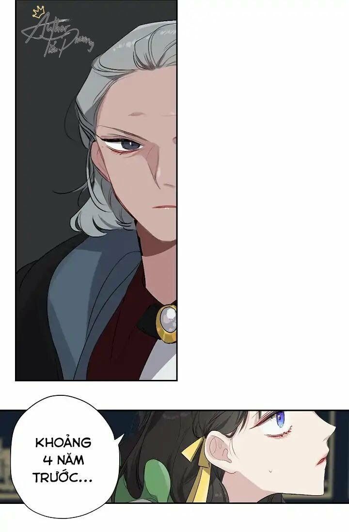 đọc truyện Mối Tình Đầu Của Bạo Chúa Chương 8 ảnh 54 tại Thiên Thai Truyện