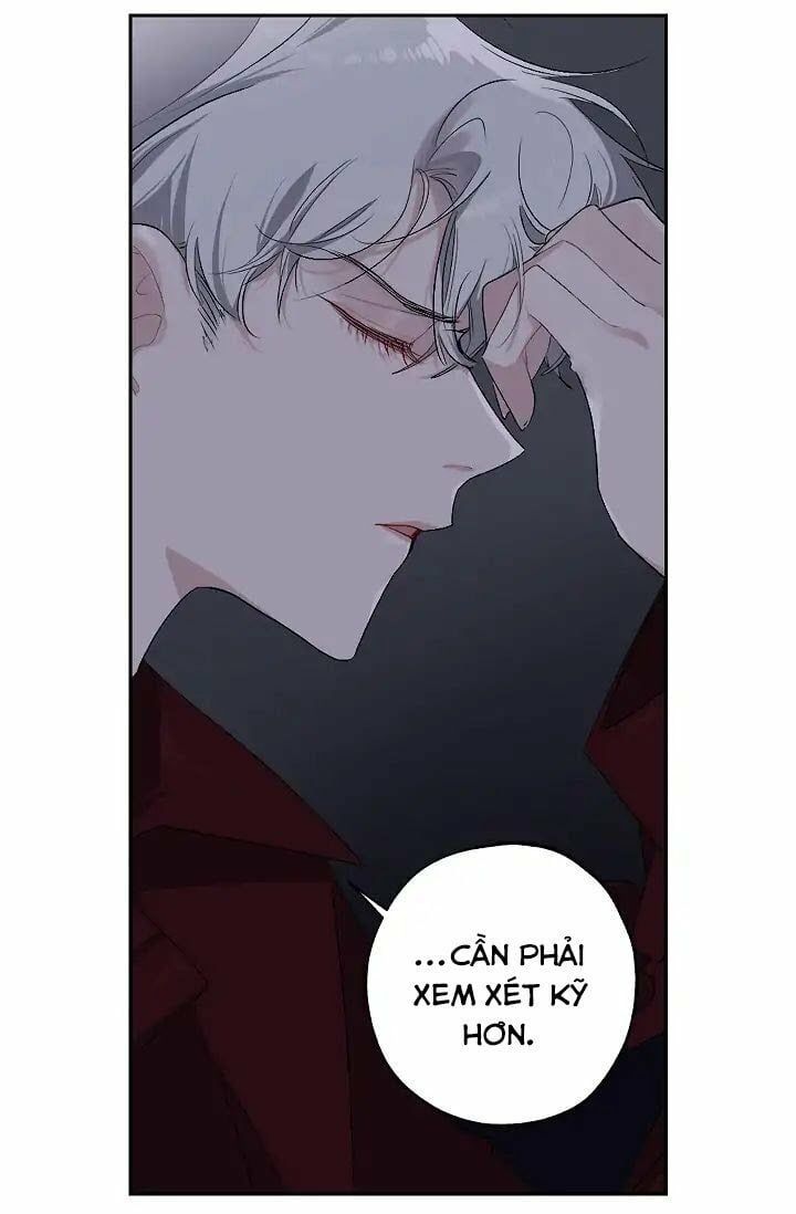 đọc truyện Mối Tình Đầu Của Bạo Chúa Chương 9 ảnh 13 tại Thiên Thai Truyện