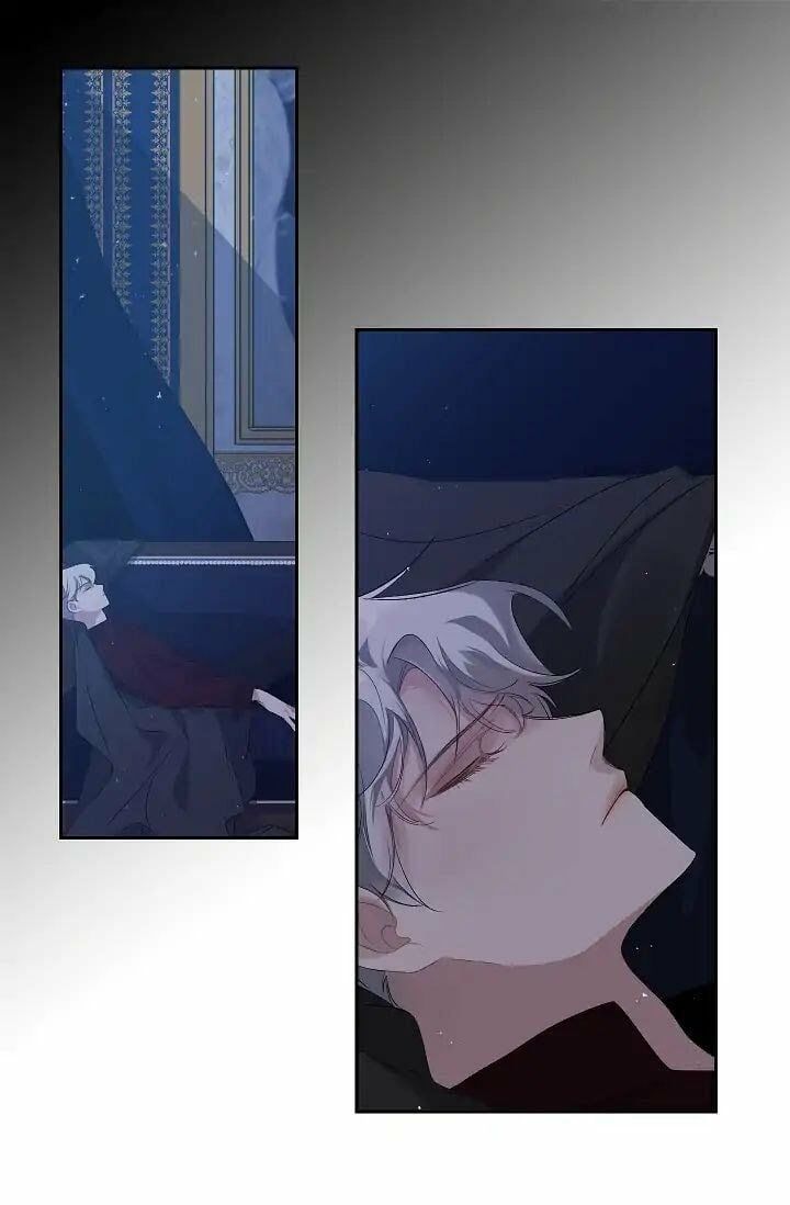 đọc truyện Mối Tình Đầu Của Bạo Chúa Chương 9 ảnh 20 tại Thiên Thai Truyện