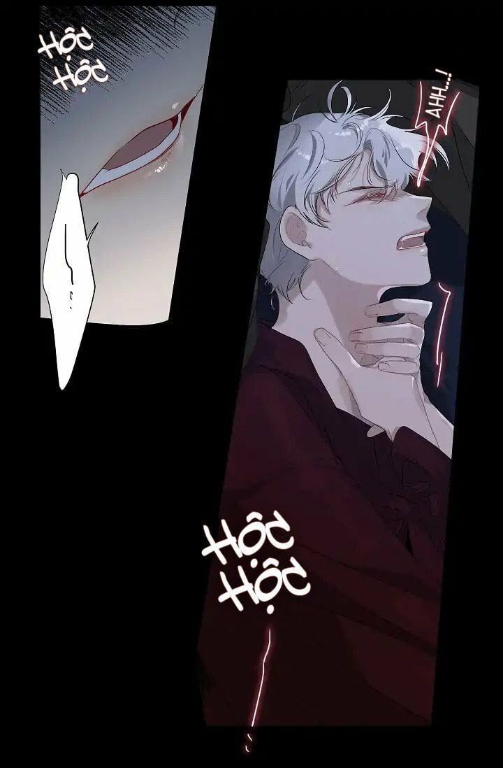 đọc truyện Mối Tình Đầu Của Bạo Chúa Chương 9 ảnh 23 tại Thiên Thai Truyện