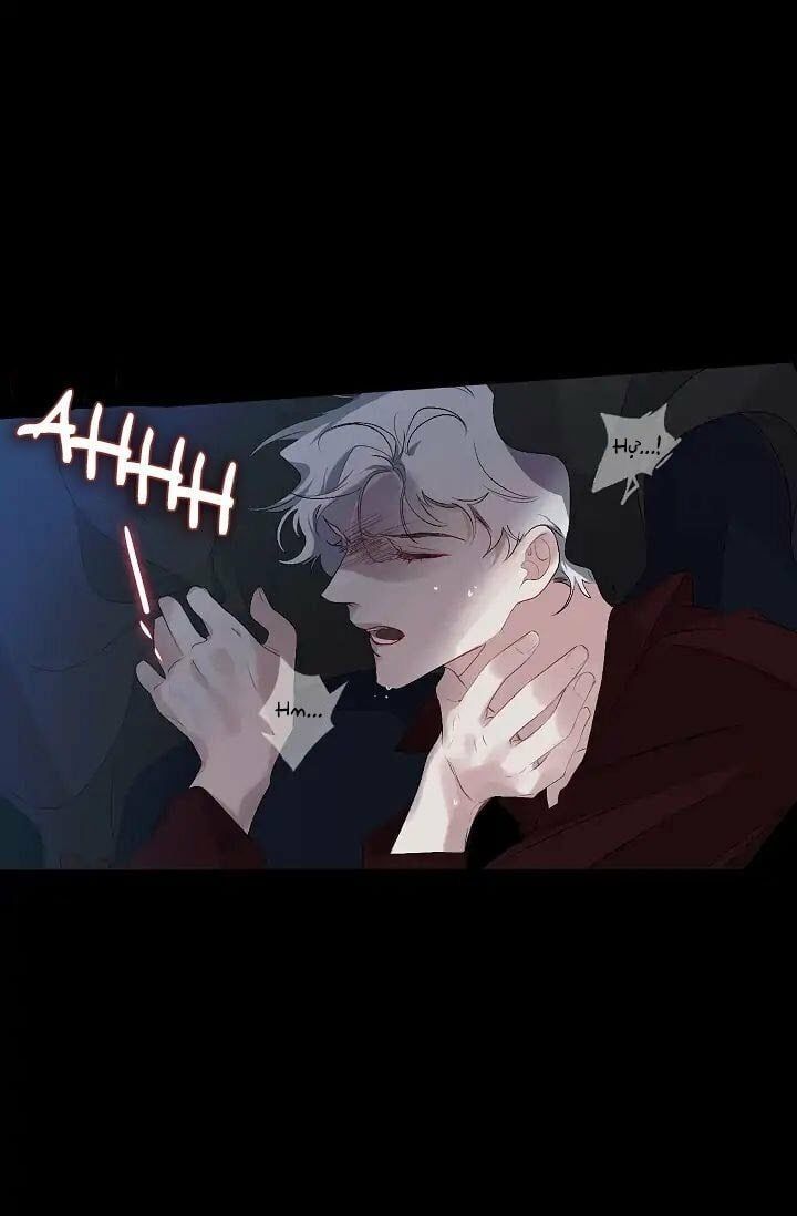 đọc truyện Mối Tình Đầu Của Bạo Chúa Chương 9 ảnh 24 tại Thiên Thai Truyện