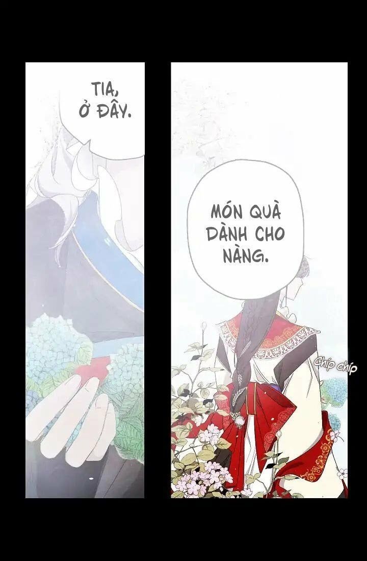 đọc truyện Mối Tình Đầu Của Bạo Chúa Chương 9 ảnh 28 tại Thiên Thai Truyện