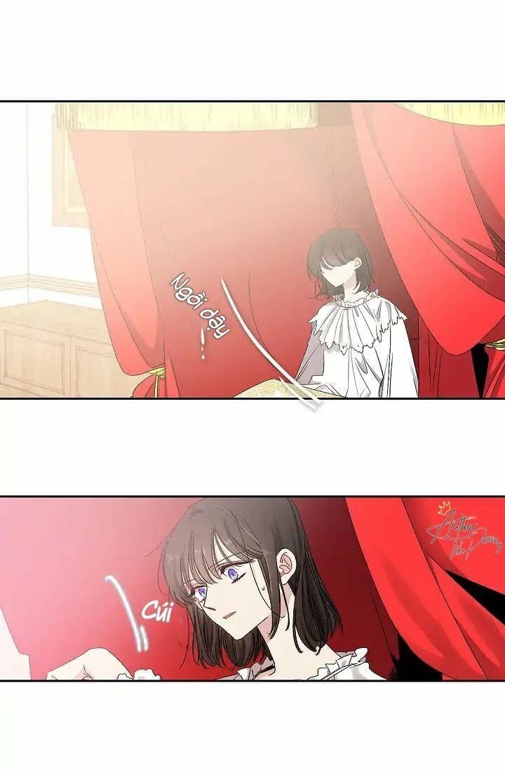 đọc truyện Mối Tình Đầu Của Bạo Chúa Chương 9 ảnh 31 tại Thiên Thai Truyện