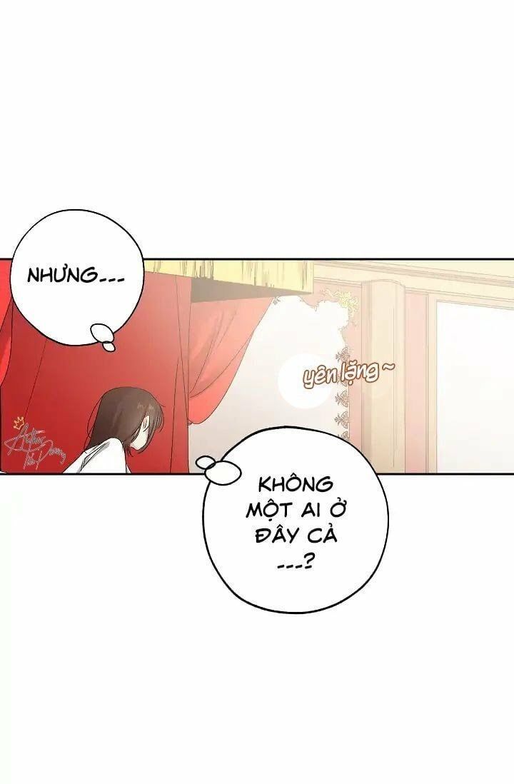 đọc truyện Mối Tình Đầu Của Bạo Chúa Chương 9 ảnh 34 tại Thiên Thai Truyện