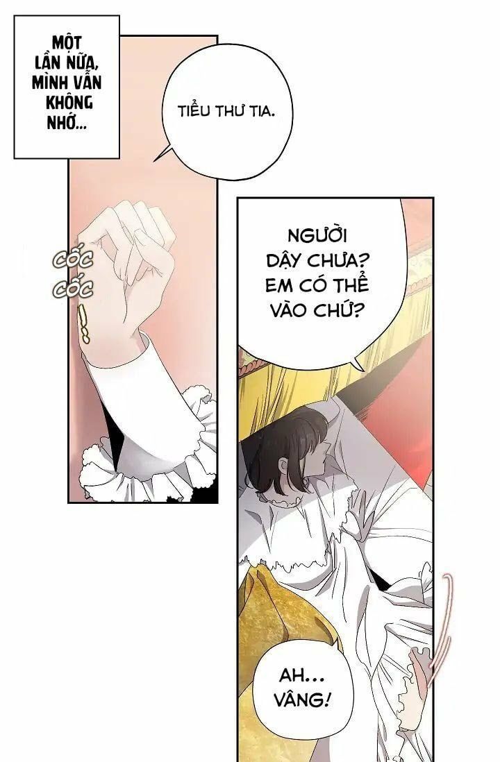 đọc truyện Mối Tình Đầu Của Bạo Chúa Chương 9 ảnh 36 tại Thiên Thai Truyện