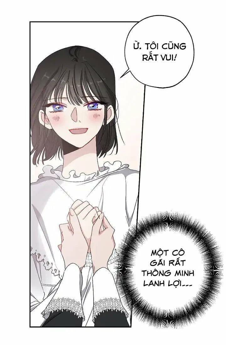 đọc truyện Mối Tình Đầu Của Bạo Chúa Chương 9 ảnh 42 tại Thiên Thai Truyện