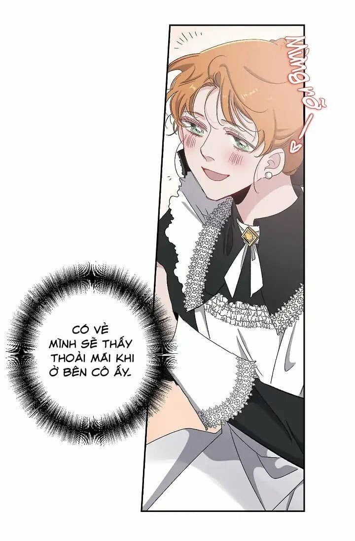 đọc truyện Mối Tình Đầu Của Bạo Chúa Chương 9 ảnh 43 tại Thiên Thai Truyện