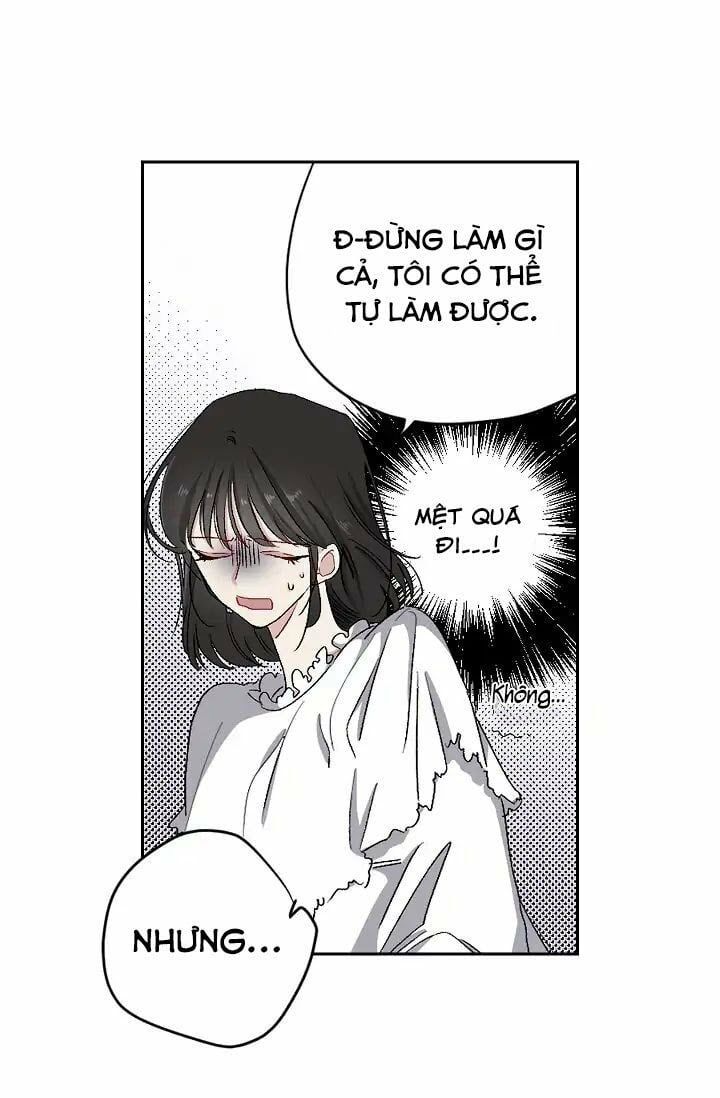 đọc truyện Mối Tình Đầu Của Bạo Chúa Chương 9 ảnh 46 tại Thiên Thai Truyện