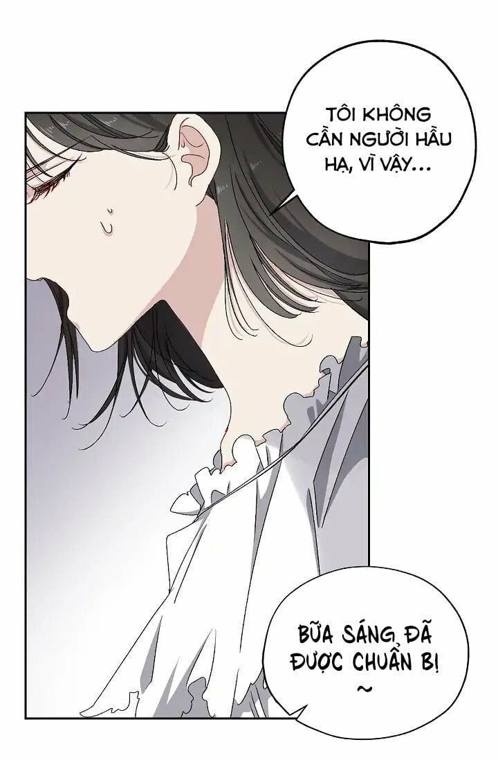 đọc truyện Mối Tình Đầu Của Bạo Chúa Chương 9 ảnh 47 tại Thiên Thai Truyện