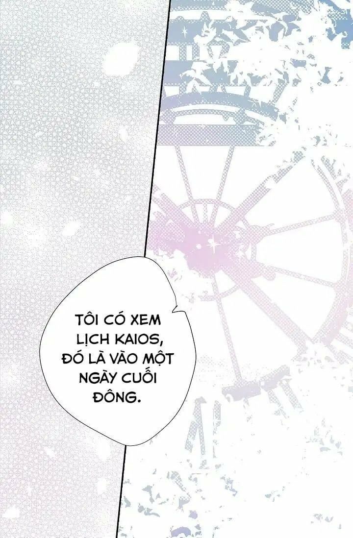 đọc truyện Mối Tình Đầu Của Bạo Chúa Chương 9 ảnh 10 tại Thiên Thai Truyện