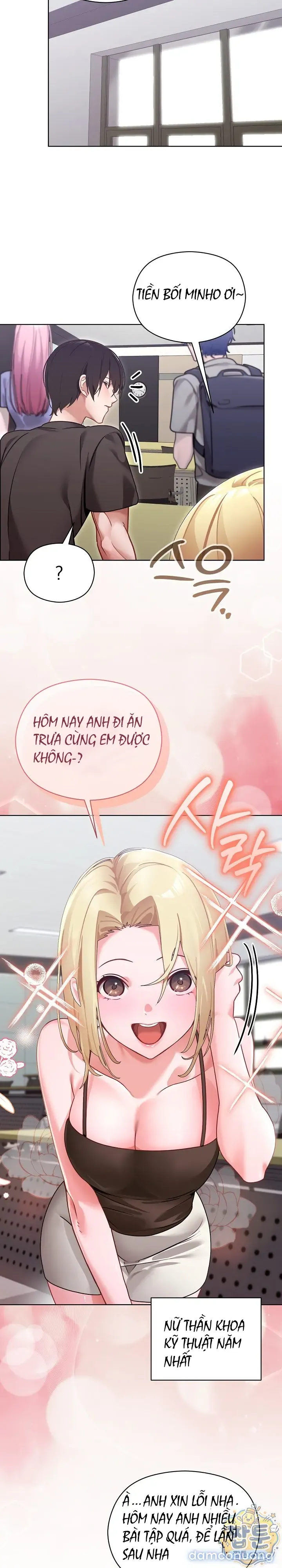 đọc truyện Mối Tình Đầu Của Tôi Là Chị Ma Nước Chương 1 ảnh 15 tại Thiên Thai Truyện