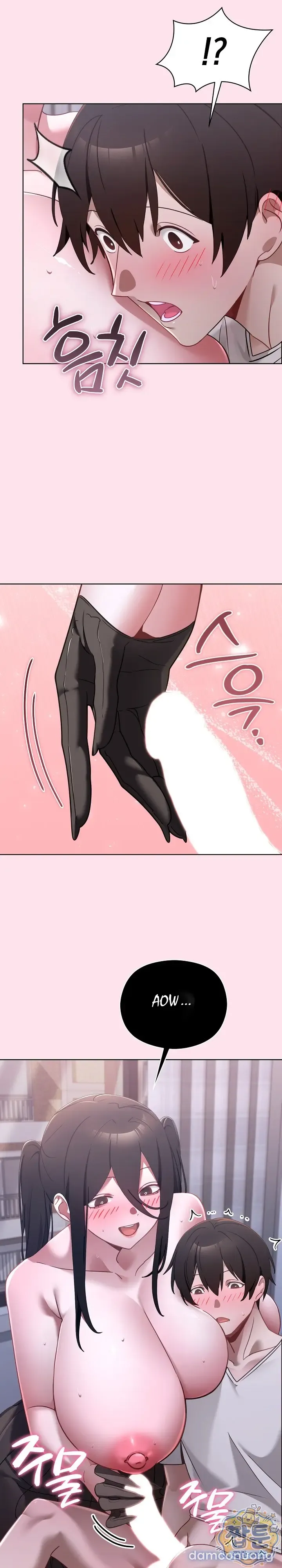 đọc truyện Mối Tình Đầu Của Tôi Là Chị Ma Nước Chương 2 ảnh 13 tại Thiên Thai Truyện