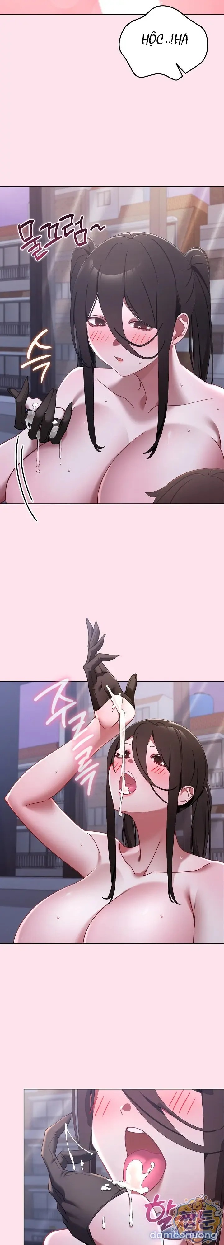 đọc truyện Mối Tình Đầu Của Tôi Là Chị Ma Nước Chương 2 ảnh 17 tại Thiên Thai Truyện