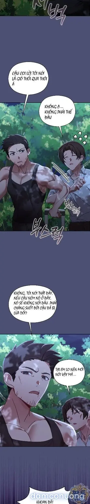đọc truyện Mối Tình Đầu Của Tôi Là Chị Ma Nước Chương 5 ảnh 19 tại Thiên Thai Truyện
