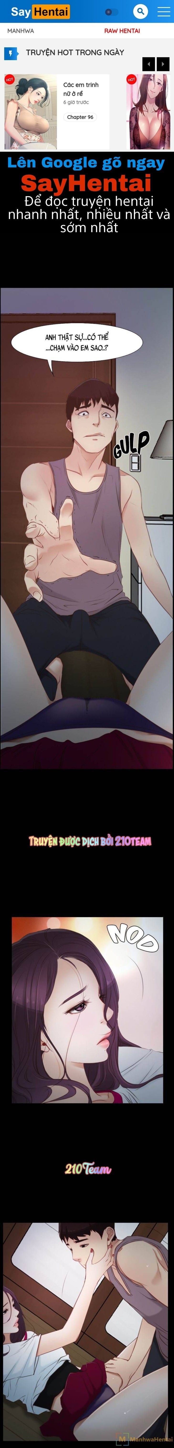 đọc truyện Mối Tình Đầu Tiên Chương 2 ảnh 2 tại Thiên Thai Truyện