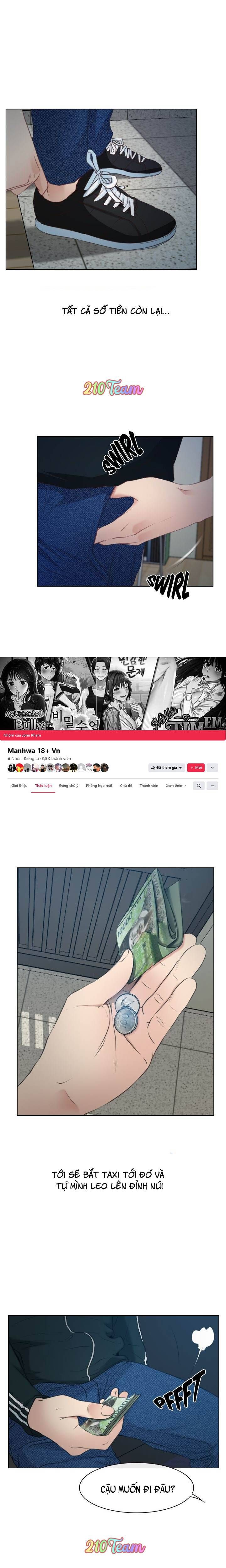 đọc truyện Mối Tình Đầu Tiên Chương 2 ảnh 14 tại Thiên Thai Truyện