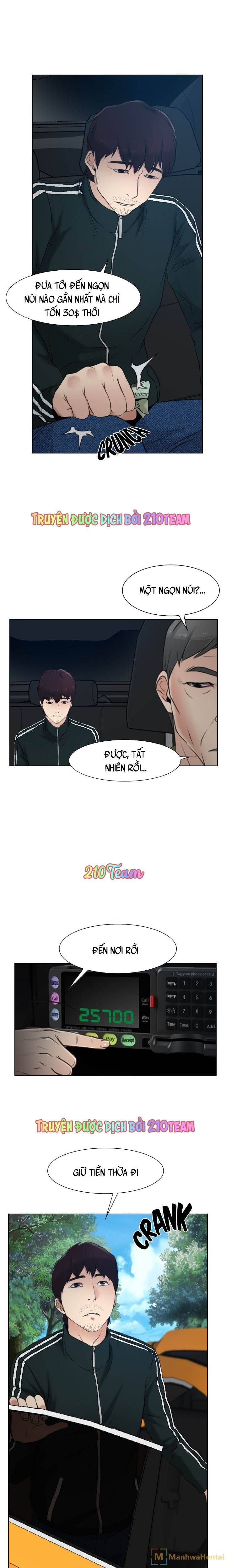 đọc truyện Mối Tình Đầu Tiên Chương 2 ảnh 15 tại Thiên Thai Truyện