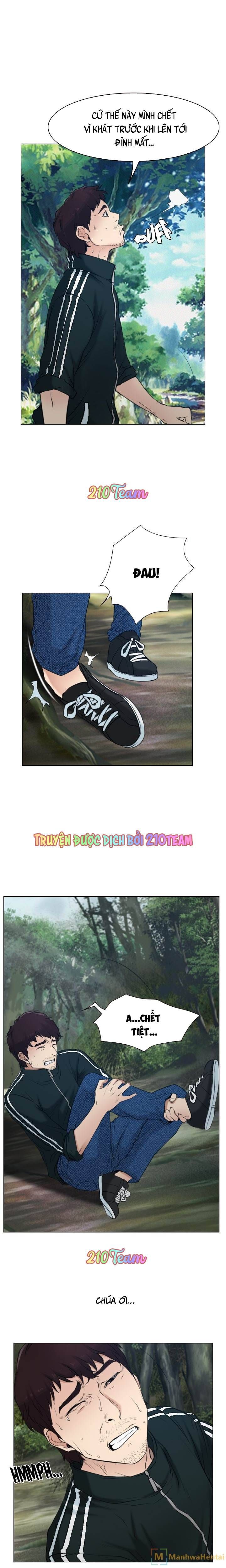 đọc truyện Mối Tình Đầu Tiên Chương 2 ảnh 17 tại Thiên Thai Truyện