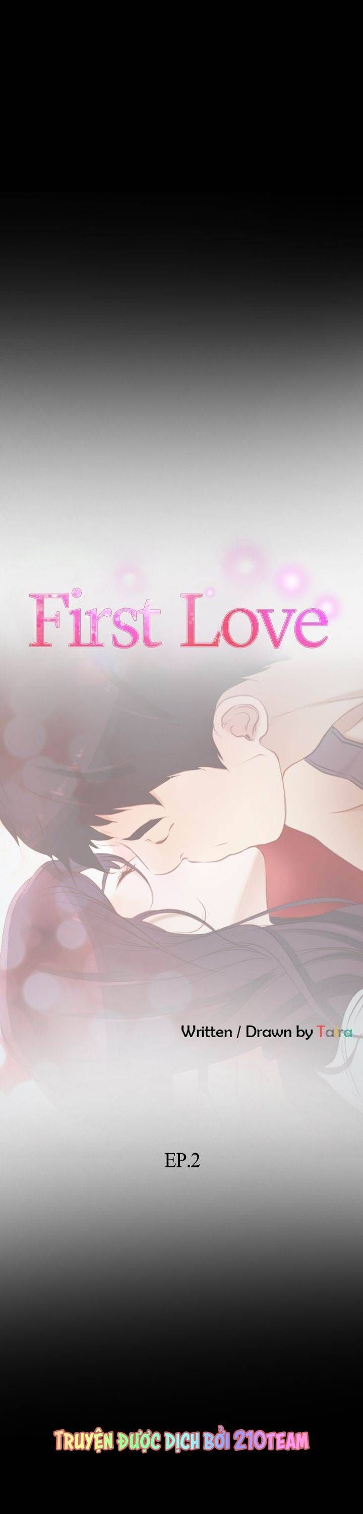 đọc truyện Mối Tình Đầu Tiên Chương 2 ảnh 4 tại Thiên Thai Truyện