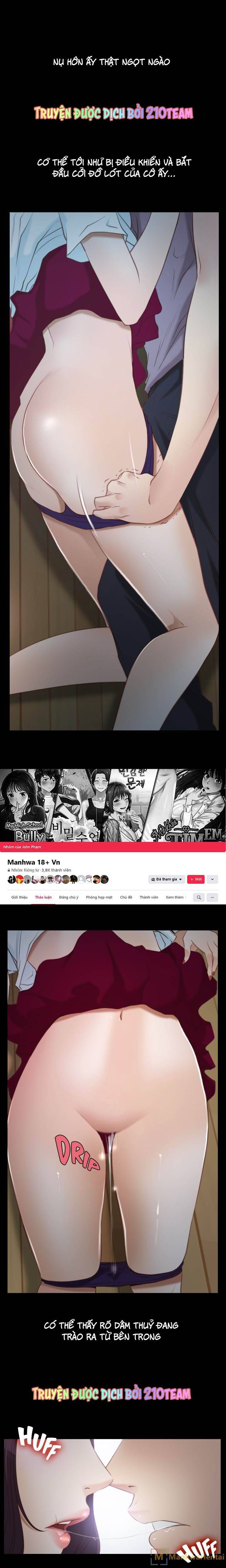 đọc truyện Mối Tình Đầu Tiên Chương 2 ảnh 5 tại Thiên Thai Truyện